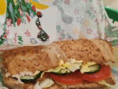 -赛百味SUBWAY(建六宜安广场店)