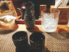 自酿梅子酒-半藏居酒屋(香港花园店)