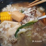外卖小火锅