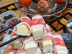 -牛也烧肉(摩尔城店)
