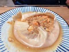 -尚香汤包文博馆(合兴路店)