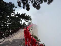 -华山风景名胜区