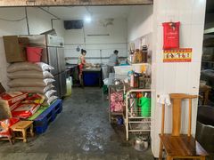 -温记府廟豆汤饭·始于1955年(海椒店)