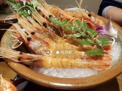-蟹将军·松叶蟹和牛日料放题自助(K11店)