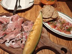 -La Strada(安福路店)