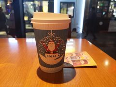 拿铁-COSTA COFFEE(吴江路店)