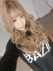 -MYYF SALON烫发染发