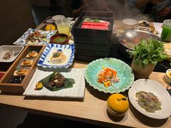 -匠和风精致料理(福州金融街万达店)