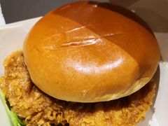 -肯德基(院桥奥特莱斯店)