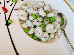 松露水晶河虾仁-金轩中餐厅 Jin Xuan(浦东丽思卡尔顿酒店)