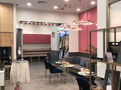 -海马体照相馆(广州新世界云门New park店)