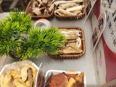 -菌彩云南野生菌火锅(新亚洲店)