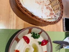 -ALAMEEN阿拉伯餐厅(三里屯店)