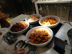 -上海国展宝龙丽筠酒店
