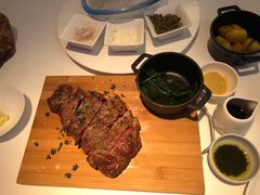 -AZUR聚(香格里拉饭店)