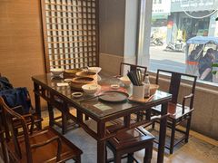 -笑来喜馄饨小笼工坊(江阴店)