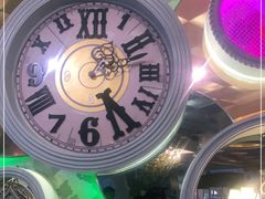 -米乐星世界KTV(汇智国际商业中心店)