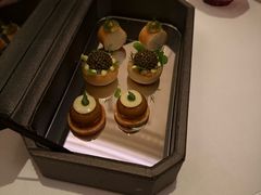 -Caprice(香港四季酒店)
