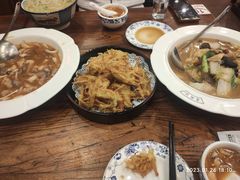 -老雒阳面馆·水席(定鼎门店)