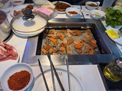 -苏格里岛自助烤肉海鲜火锅(成都金牛万达店)