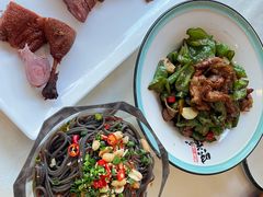 -鑫巴蜀小镇 · 水煮鱼专研店(玉桥店)