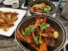 -美极鲜食坊(宝安南路店)