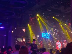 -MOSSO音乐酒吧·live house(南京旗舰店)