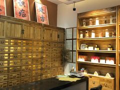 -庆德堂中医馆·小儿推拿(江北店)