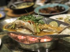 -凯荟·不止酸菜鱼(广州鸿德国际店)