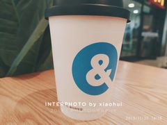 -COFFii&JOY(龙江新城市广场店)