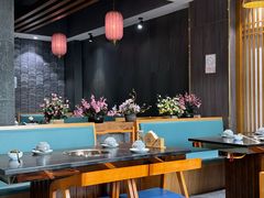 -野菌皇海景野生菌火锅(滨海大道店)