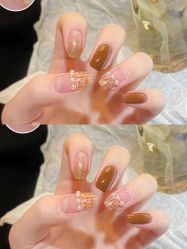 -M·X Nail日式美甲美睫