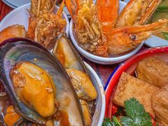 -孖记士多·28年粤菜老字号(人民中路店)