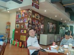 -天下客饭店(中山路店)