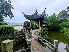 -南北湖湖光山居度假酒店