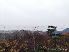 -狼山风景名胜区
