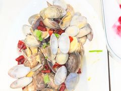 -船歌·鱼水饺青岛菜(国贸商城店)