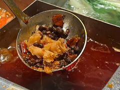-海底捞火锅(长宁路龙之梦店)