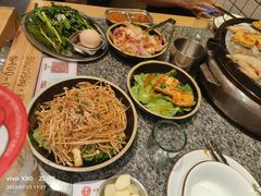 -酒拾烤肉(九方店)