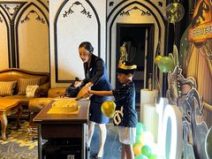 -世博源公馆·本帮融合菜·主题包厢·江景餐厅