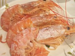 -海天盛宴新派海鲜自助餐厅(群力店)
