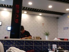 -王婆大虾(五道口店)
