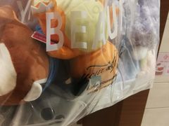-BIG PINK大粉娃娃机主题馆(圆融星座店)