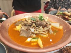 -云海肴·汽锅鸡·云南菜(广安门天虹店)