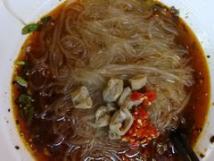 -钟方模白家肥肠粉(春熙店)