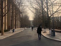 -北京化工大学(东校区)