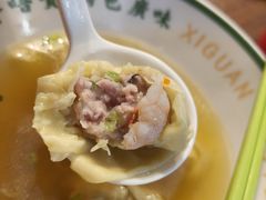 -西关味(大卫城店)