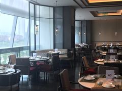 -南昌绿地铂瑞酒店·臻萃轩中餐厅