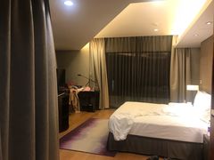 -成都雅诗阁来福士