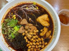 -甘食记·成都肥肠粉(汕头万象城店)